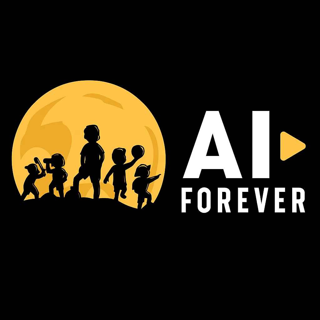 Mir Mohammad Ali Abidi — AI Forever