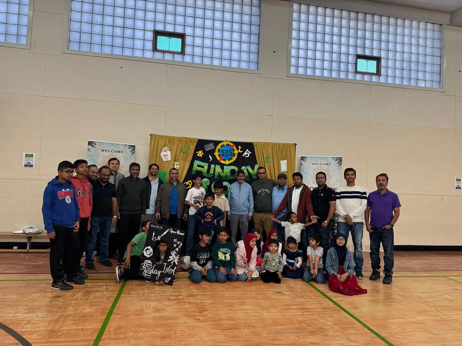 Sifat Islam — Sunday Youth Bangla School