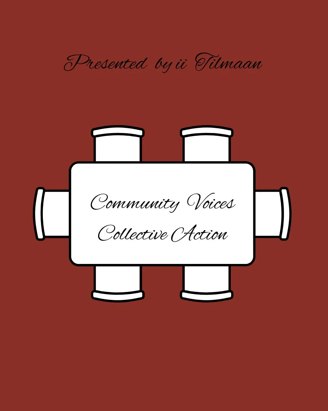 Idil Jama — Community Voices, Collective Action