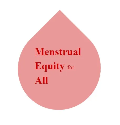 Ching Yung Yuan — Menstrual Equity for All