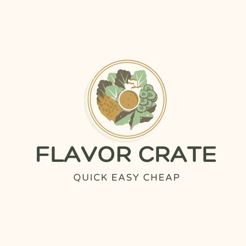 Ethan Zhao — Flavor Crate