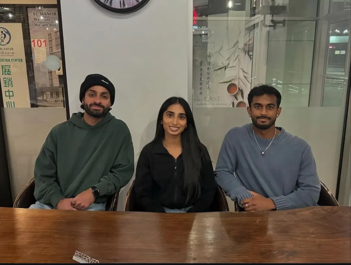 Prakash Rajmohan — PkZkCoffee