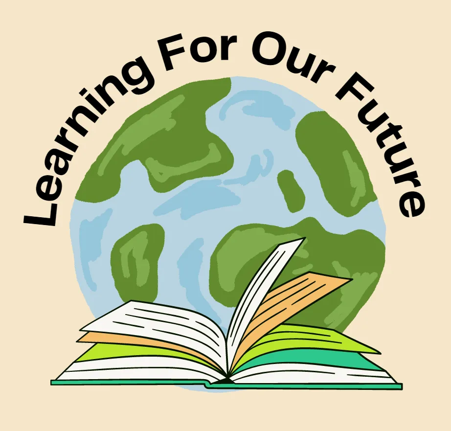 Shatabdy Zahid — Learning For Our Future