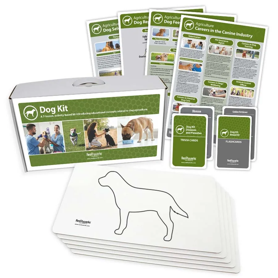 Armaan Arora — Pet Care Education & Resource Kit Program