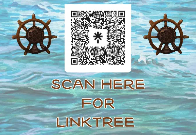 LinkTree QR