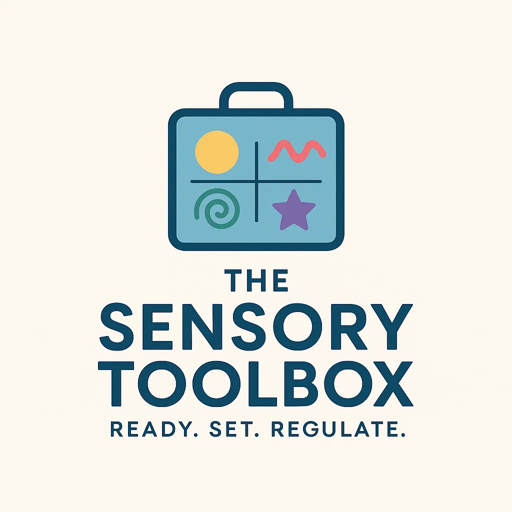 Emilee Schevers — The Sensory Toolbox