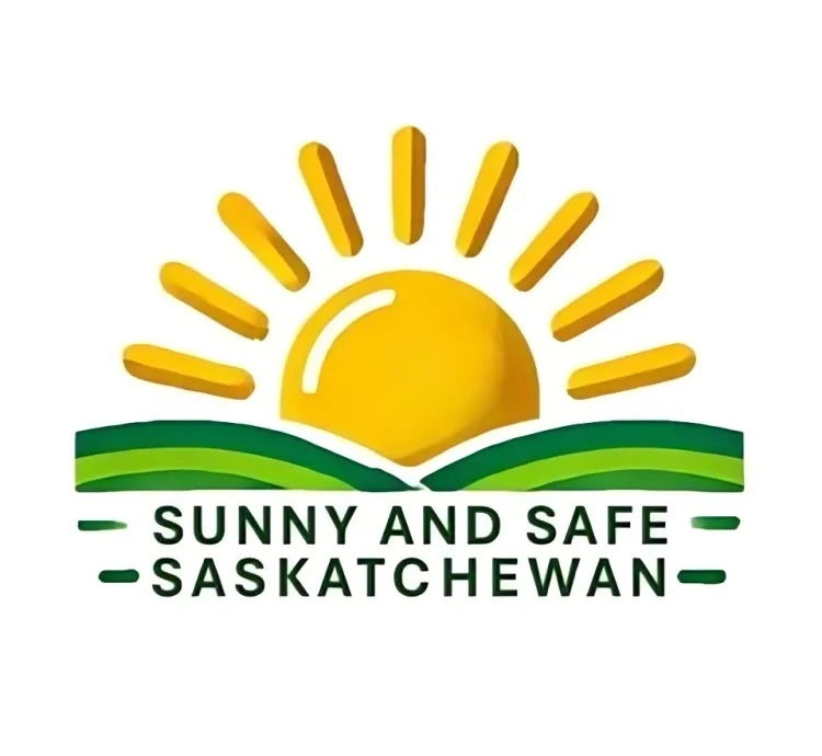 Muhammad Abdullah Qureshi — Sunny and Safe Saskatchewan