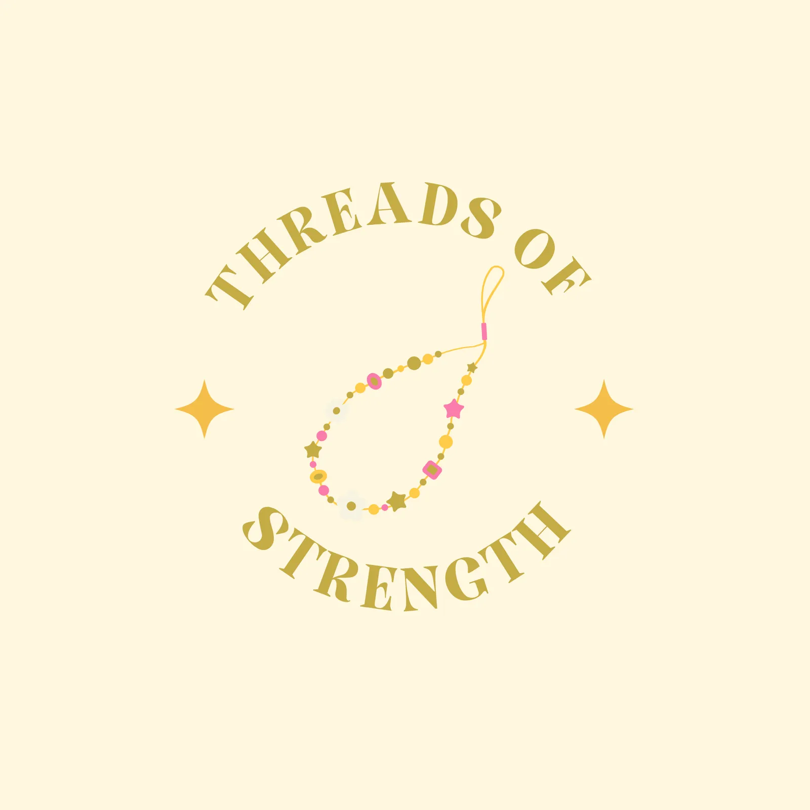 Wareesha Khan — Threads of Strength