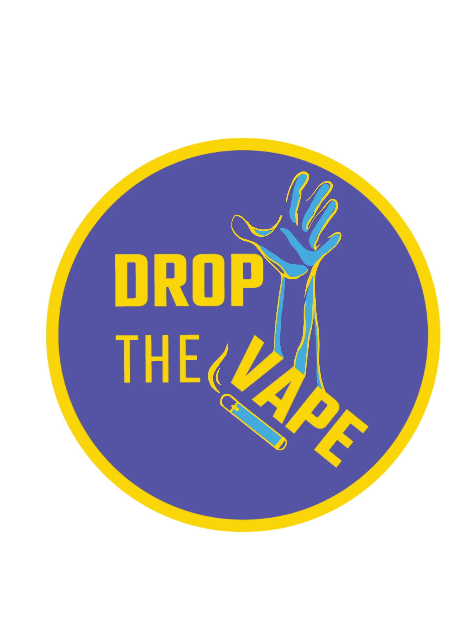 Layla Dehbidi Assadzadeh — Drop the Vape