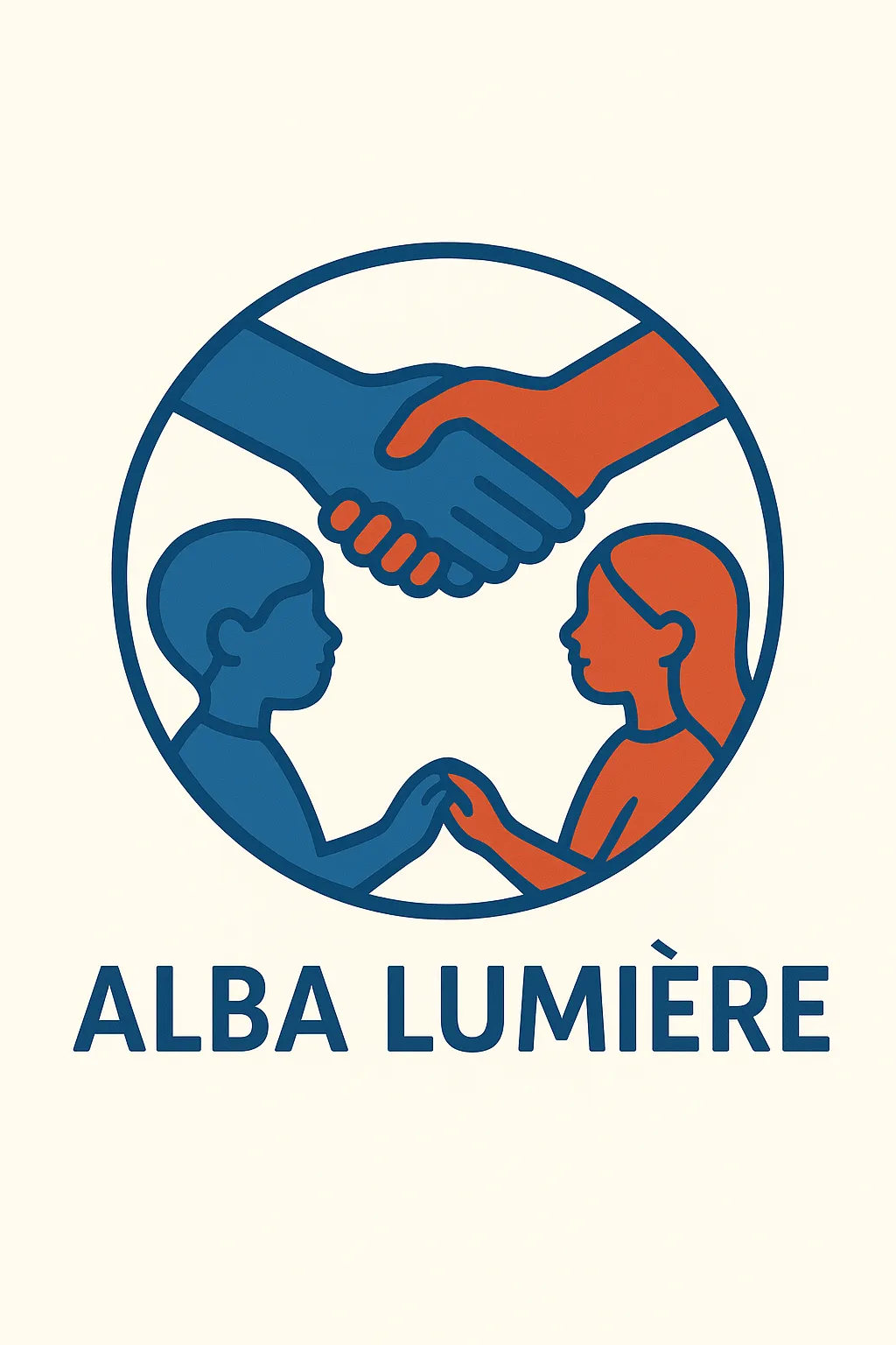 Jashim Emilia Paniagua Rodriguez — Light Alba