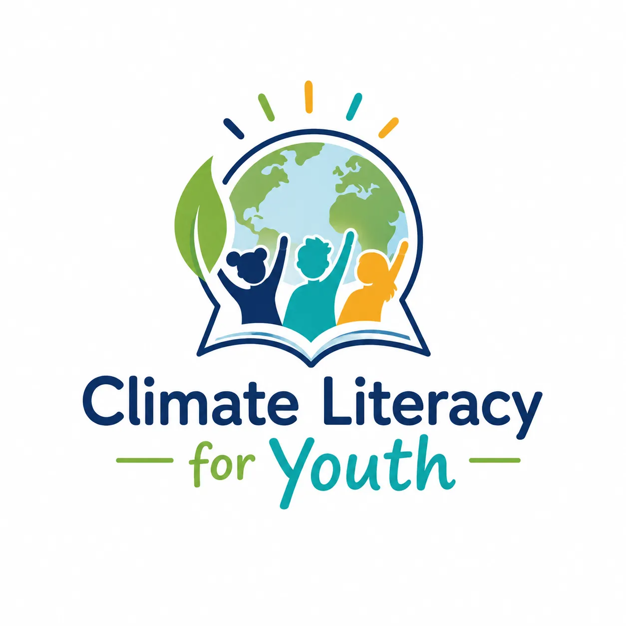 Mustafa Bokesmati — Climate Literacy for Youth