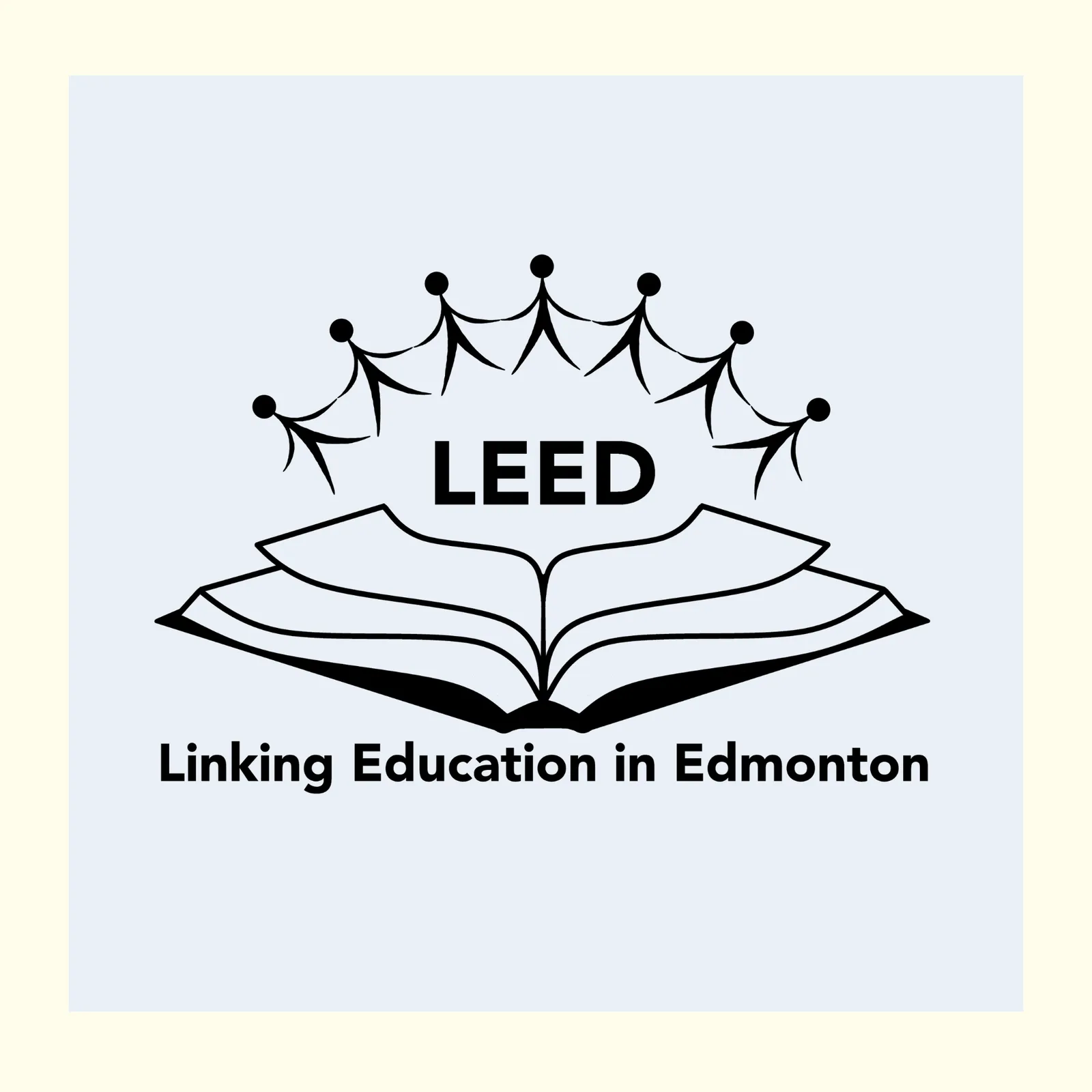 Samriddhi Shrestha — Linking Education in Edmonton (LEED)