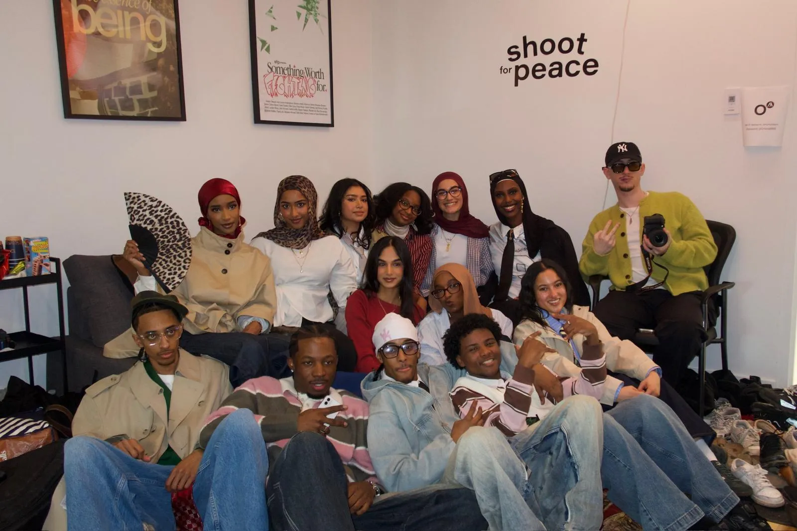 Arwa Elhag-Idris — Community Photo Exhibit