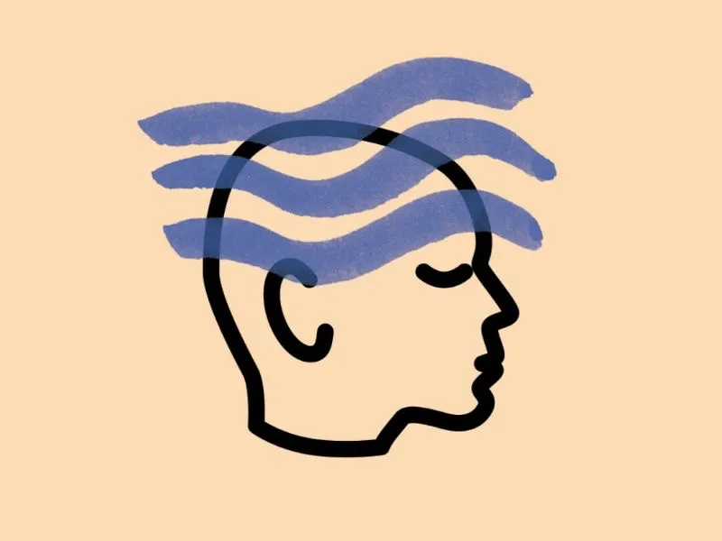 Fowzia Omer — Clear Minds Ottawa