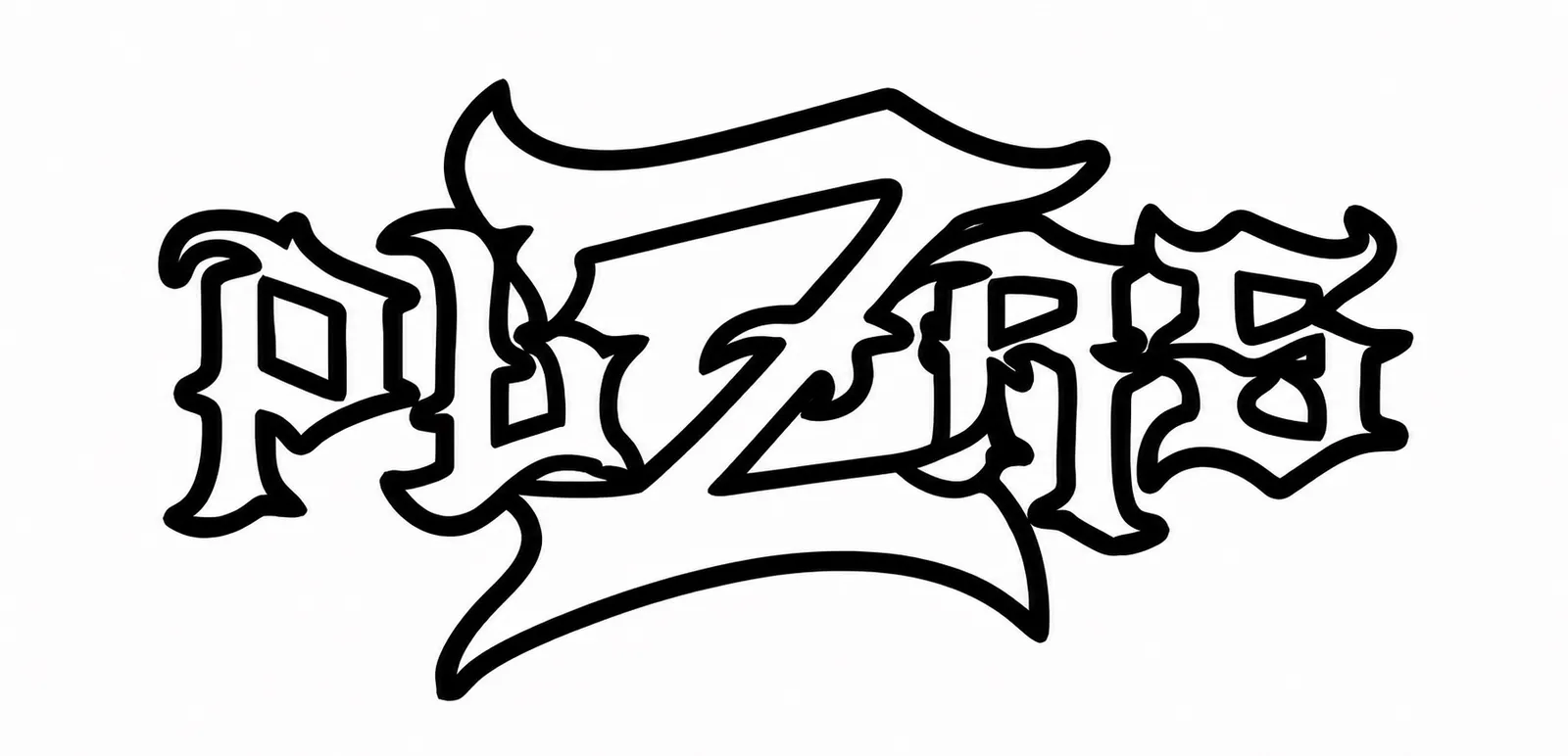 Pablo Gaytan Melendez — PLZRS