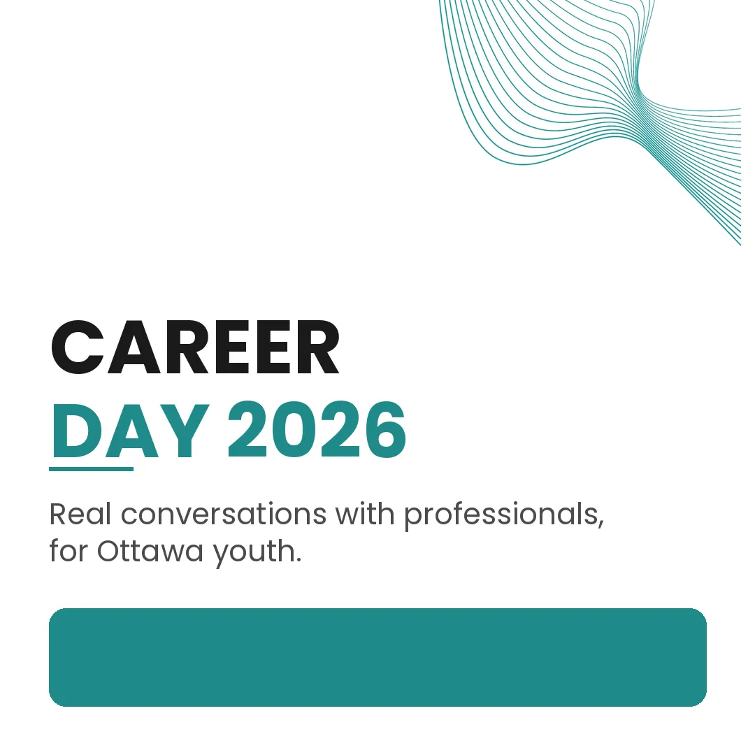 Nasra Ibrahim Hussein — Career Day