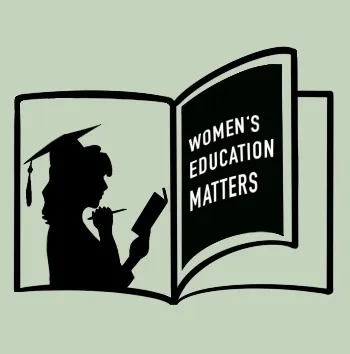 Sameen Ali — Women's Voices