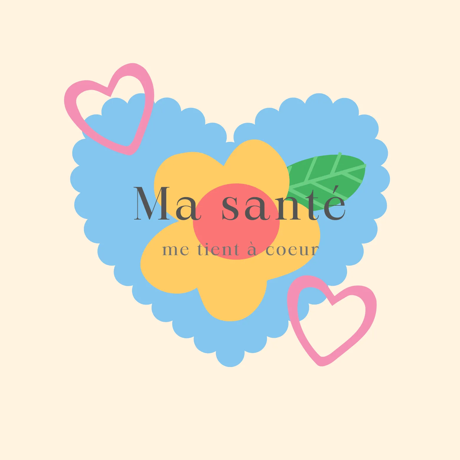 Rou-Pey Chiu — Ma santé me tient à coeur 