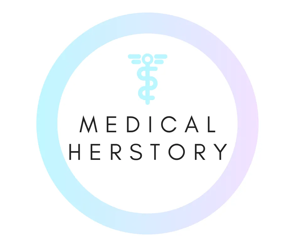 Tori Ford — Medical Herstory