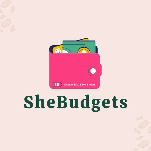 Aouatif Zebiri — SheBudgets: Financial Education for Girls