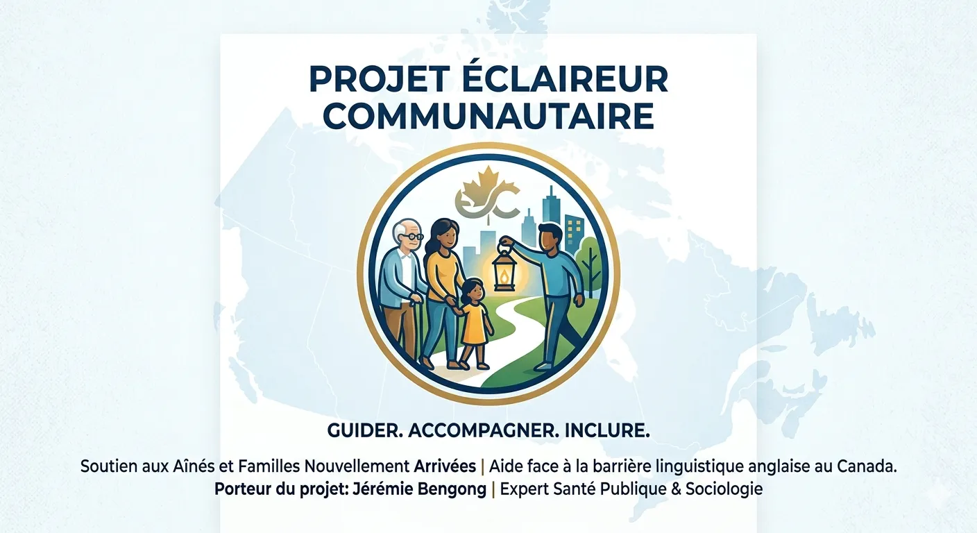 bengong jérémie — Eclaireur communautaire