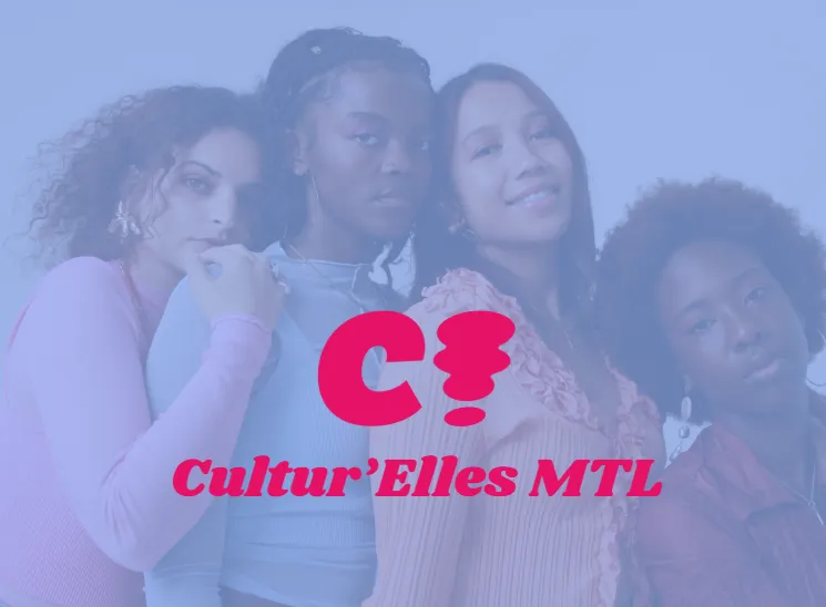 Loïka Beauvil — Empower