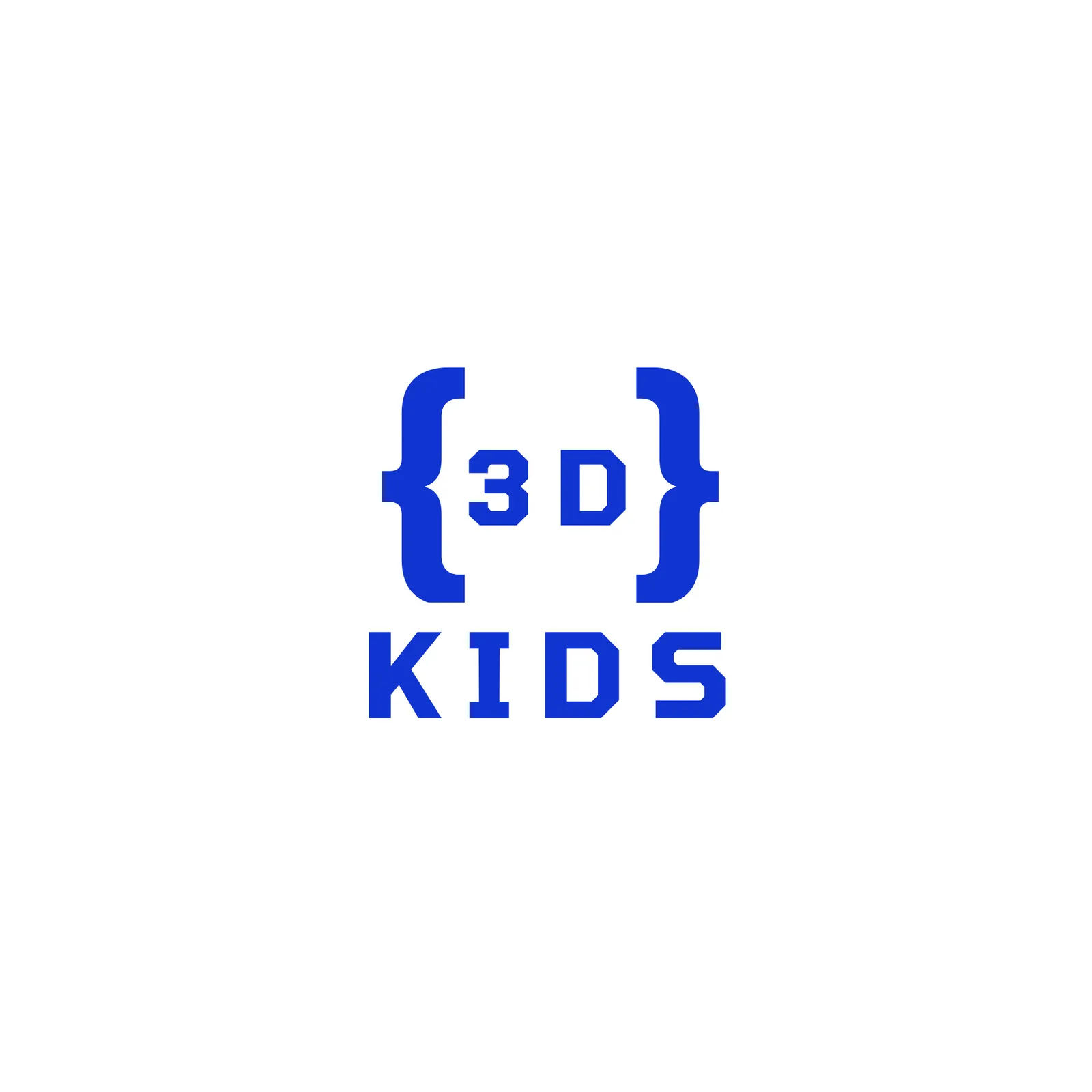 Garvin Quah — 3D Kids
