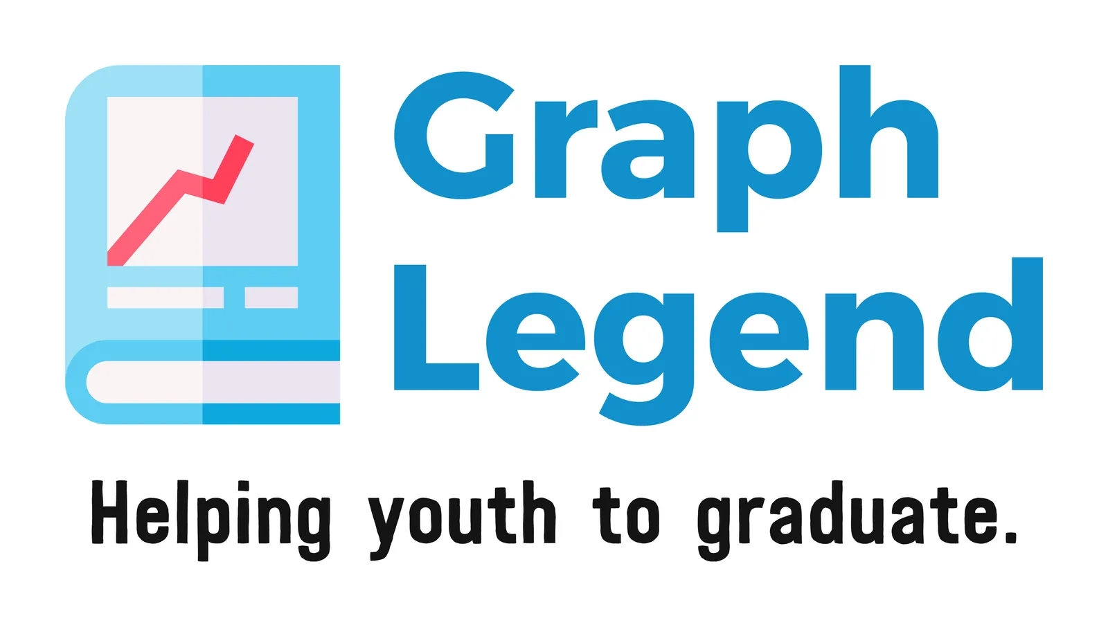 Meladul Ahmadzai — Graph Legend - Helping youth to graduate.