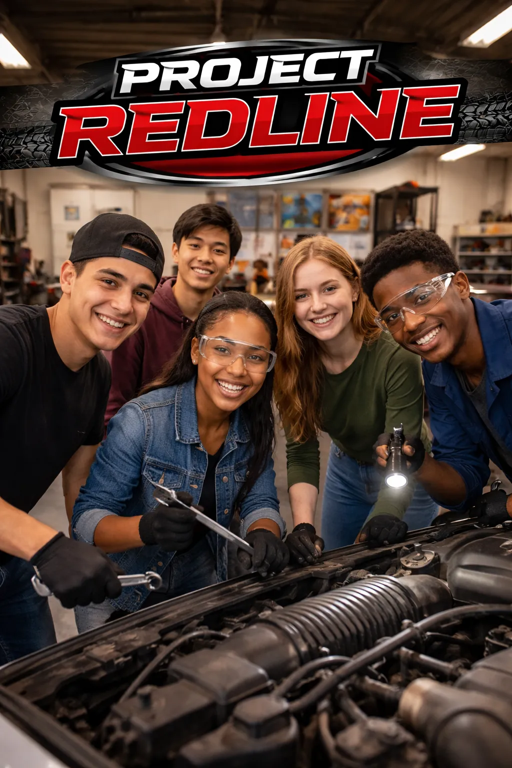 Project Redline