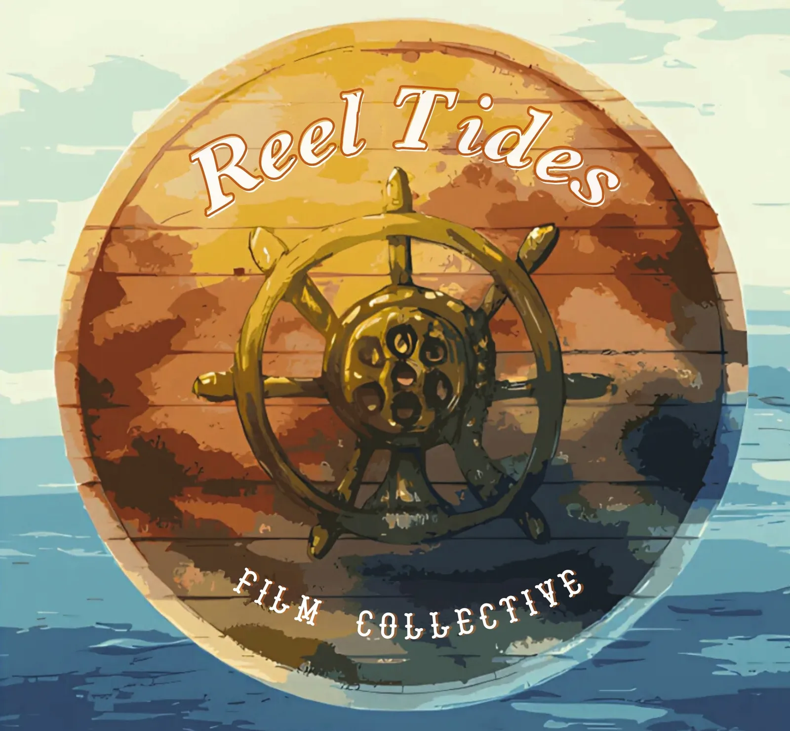 Jessica Morgan Gail Matthews — Reel Tides Film Collective
