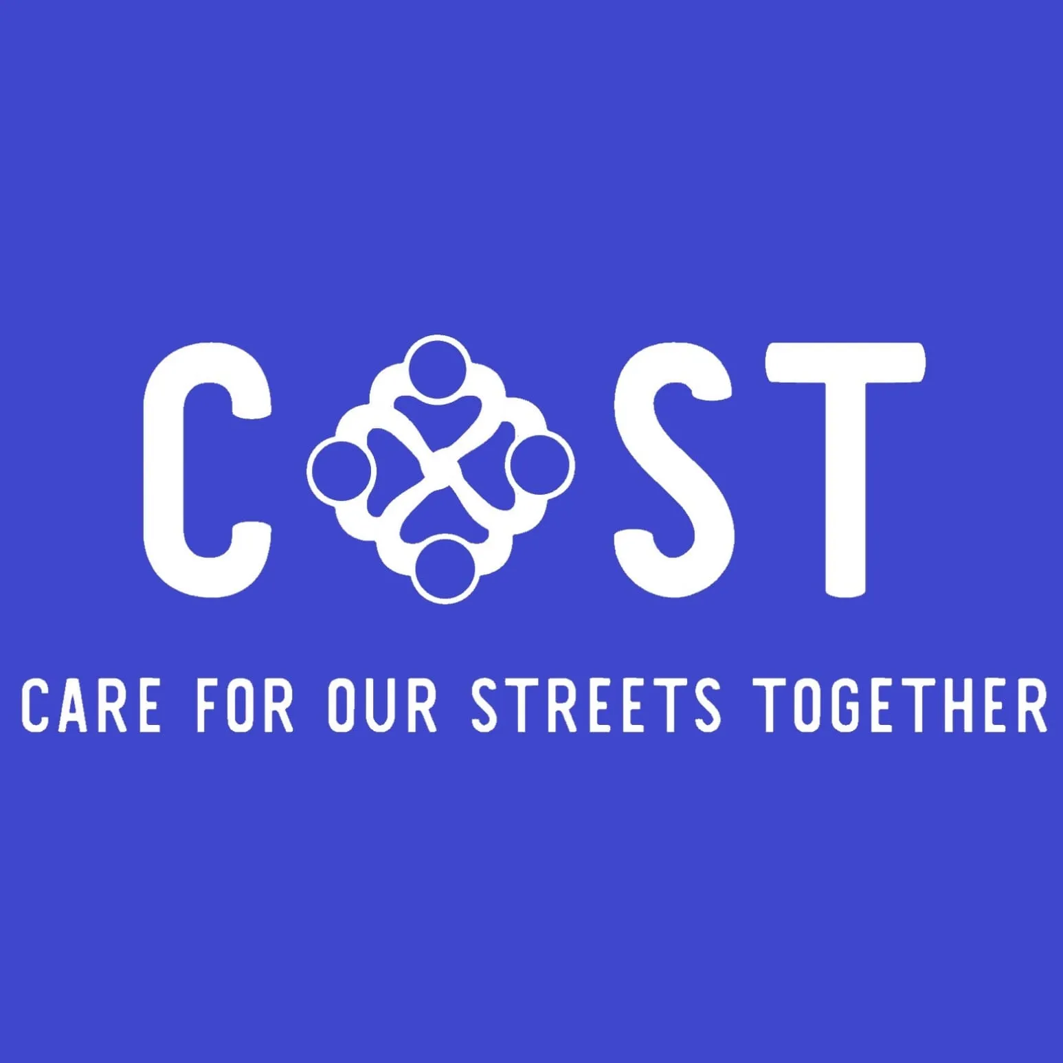 Saim Imran — Caring for Our Streets Together (COST)