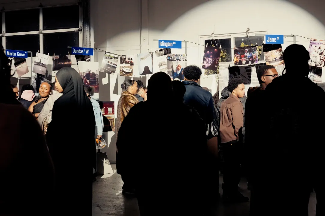 Midyan Isack — 4TWE Nuit Blanche