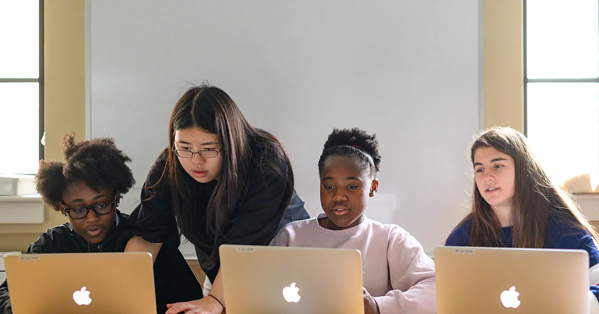 Deggan Farah — SheCodes