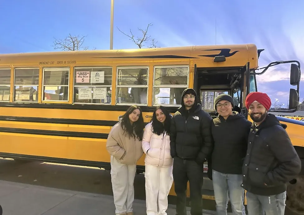 Akash Sidhu — Stuff-A-Bus