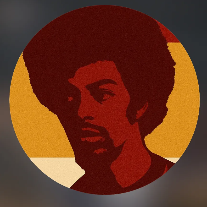 Abdulkadir Nur — Peace's of a Man