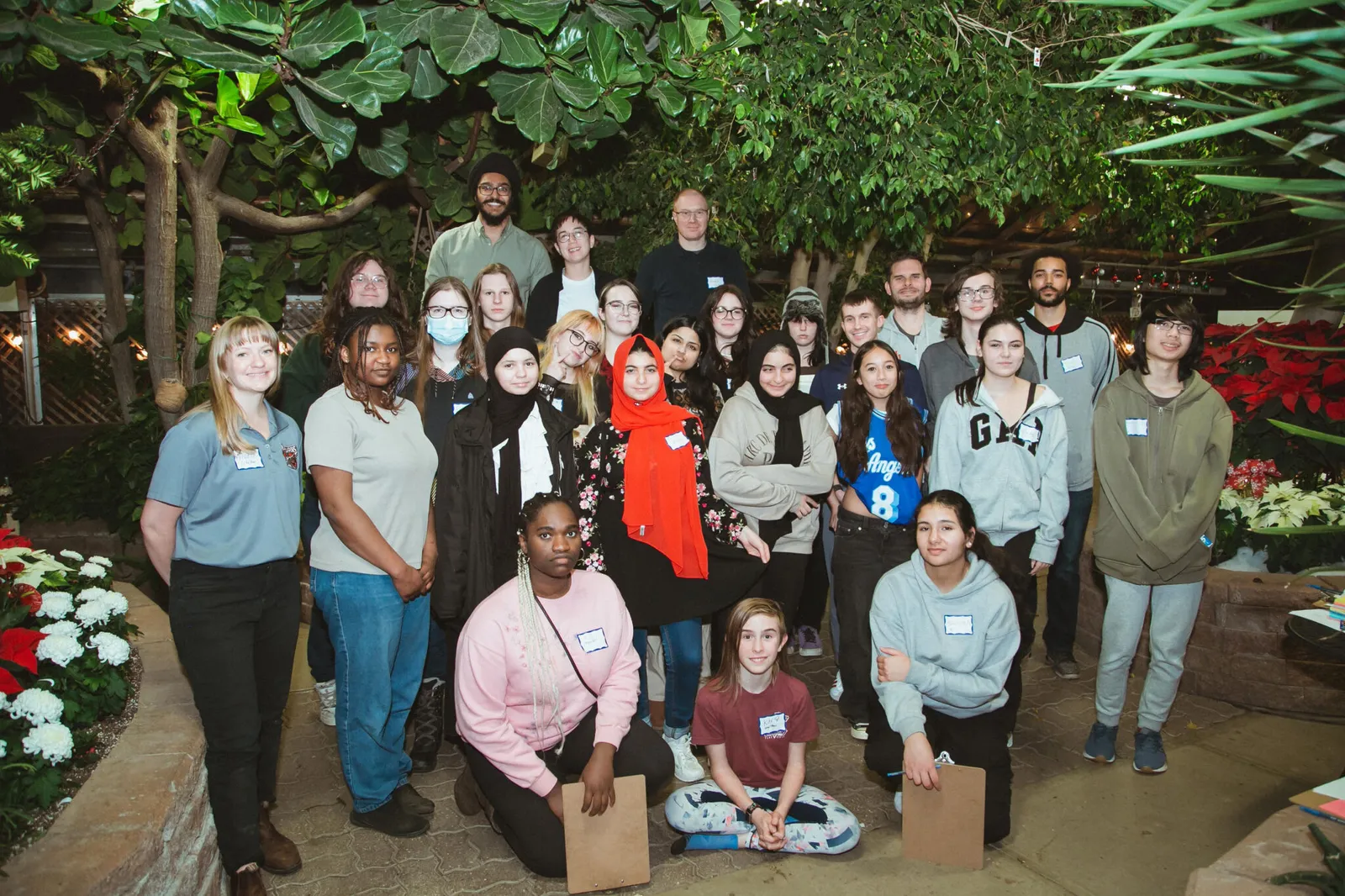 Abhay Singh Sachal — Regina Youth Climate Resilience Circles
