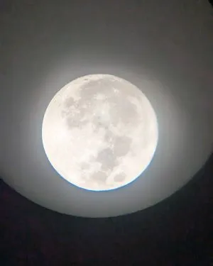 MoonTelescope