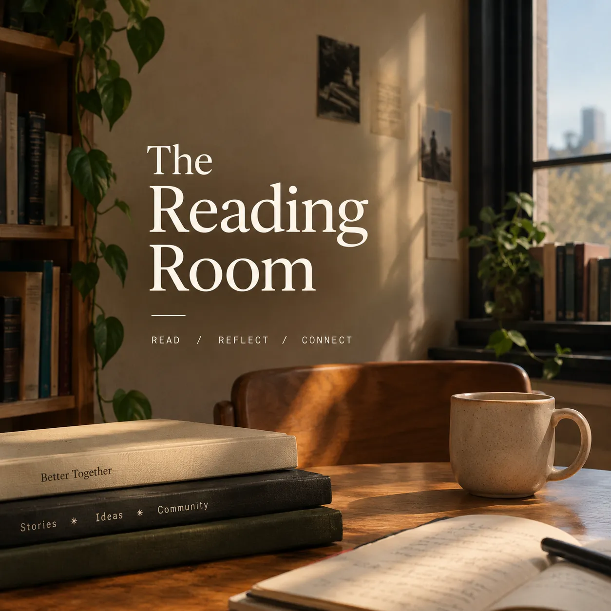 Sumeya Farah — The Reading Room