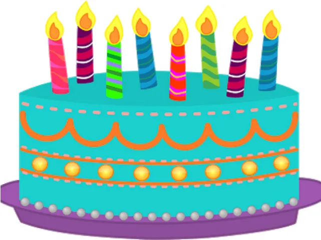 Jessica Flammia — The Birthday Project