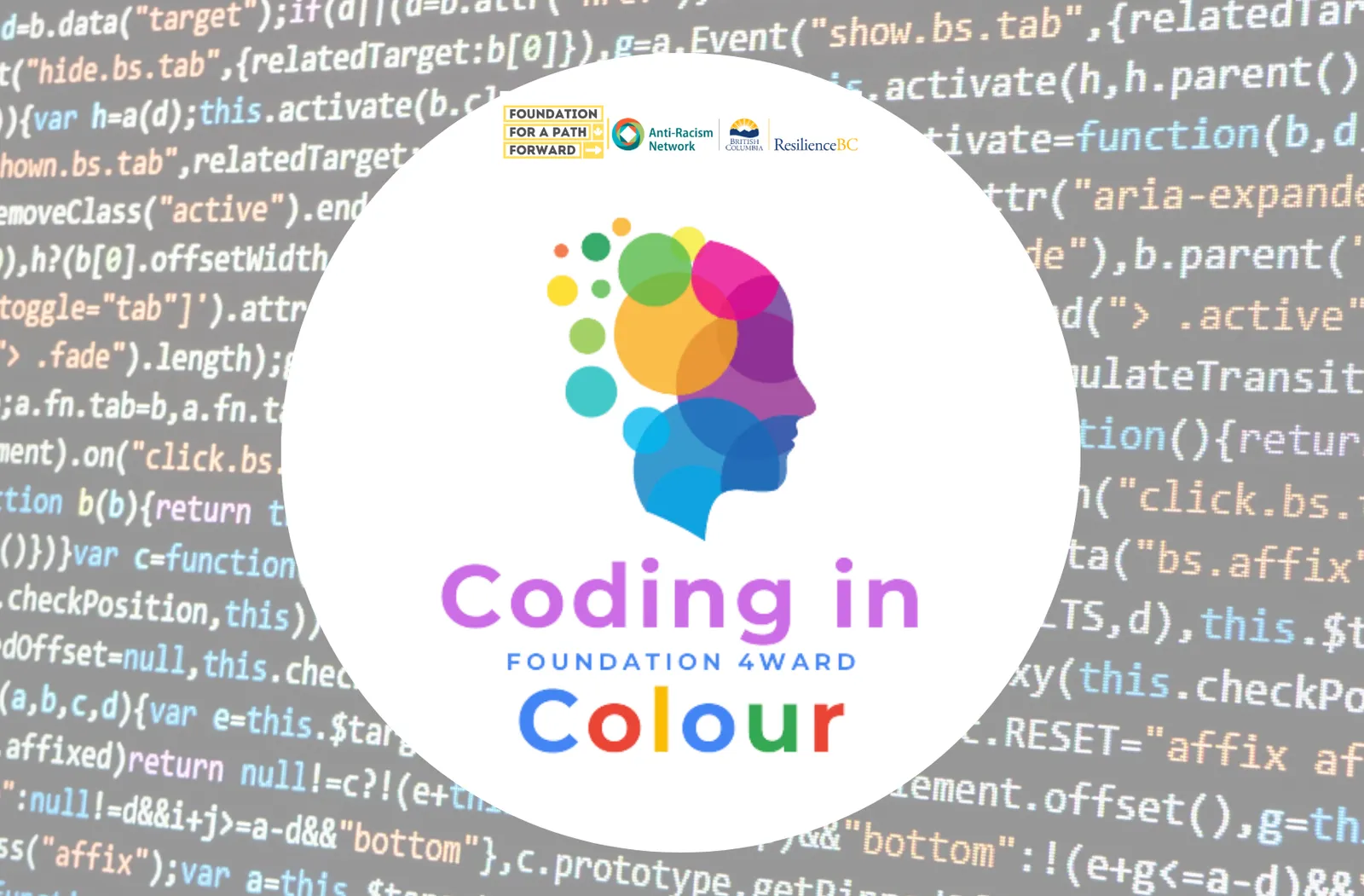 Ali Serag — Coding in Colour