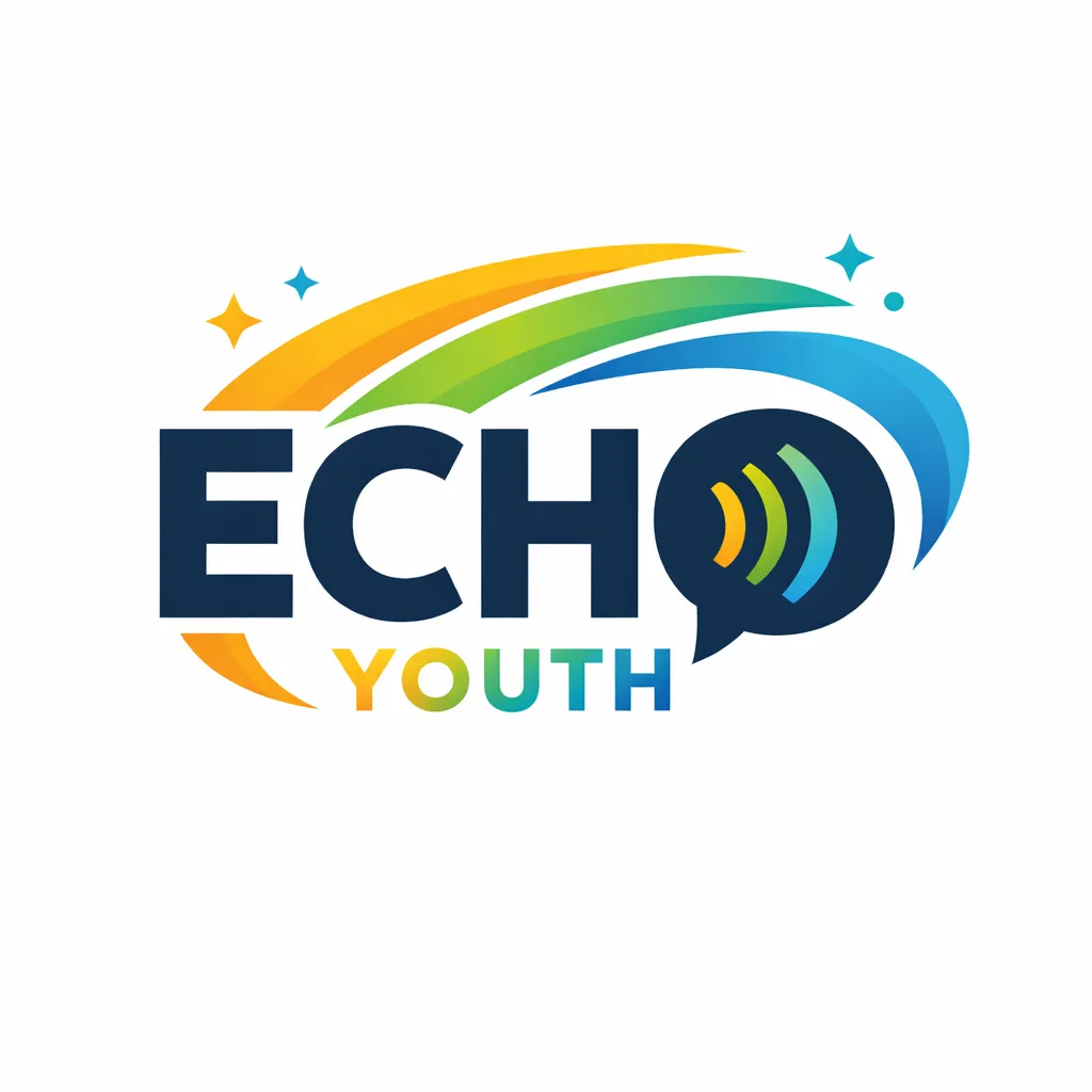 Samantha Barg — Echo Youth: Set to Thrive