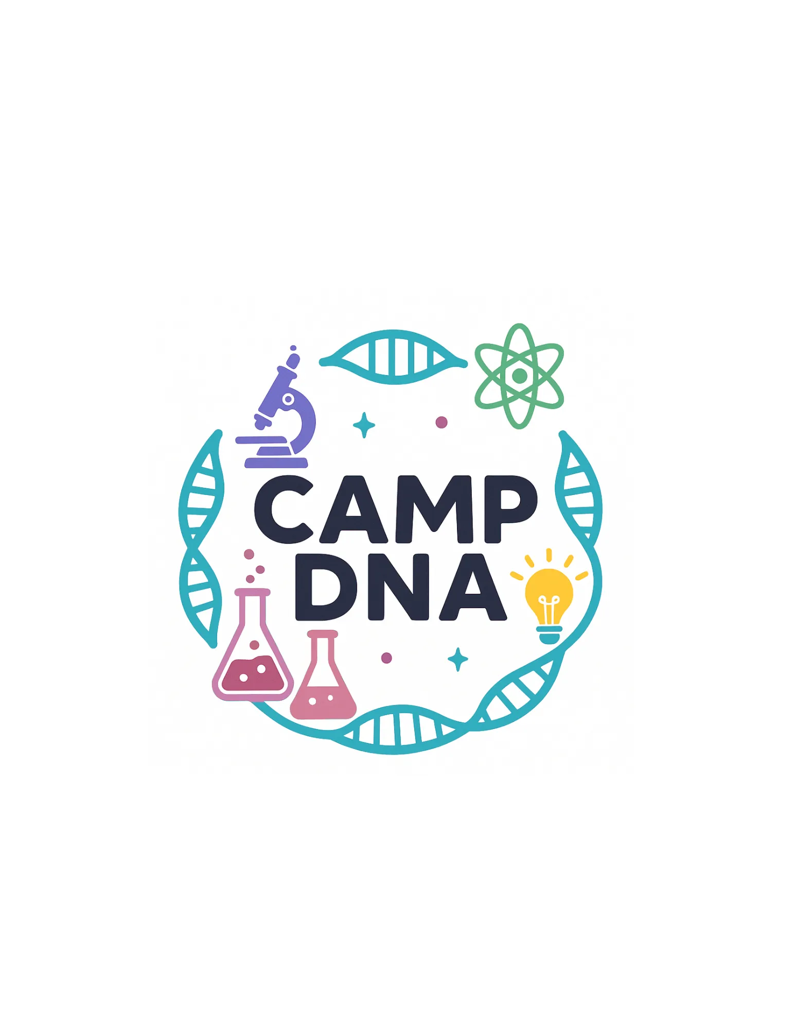 Harlaj Kaur — Camp DNA