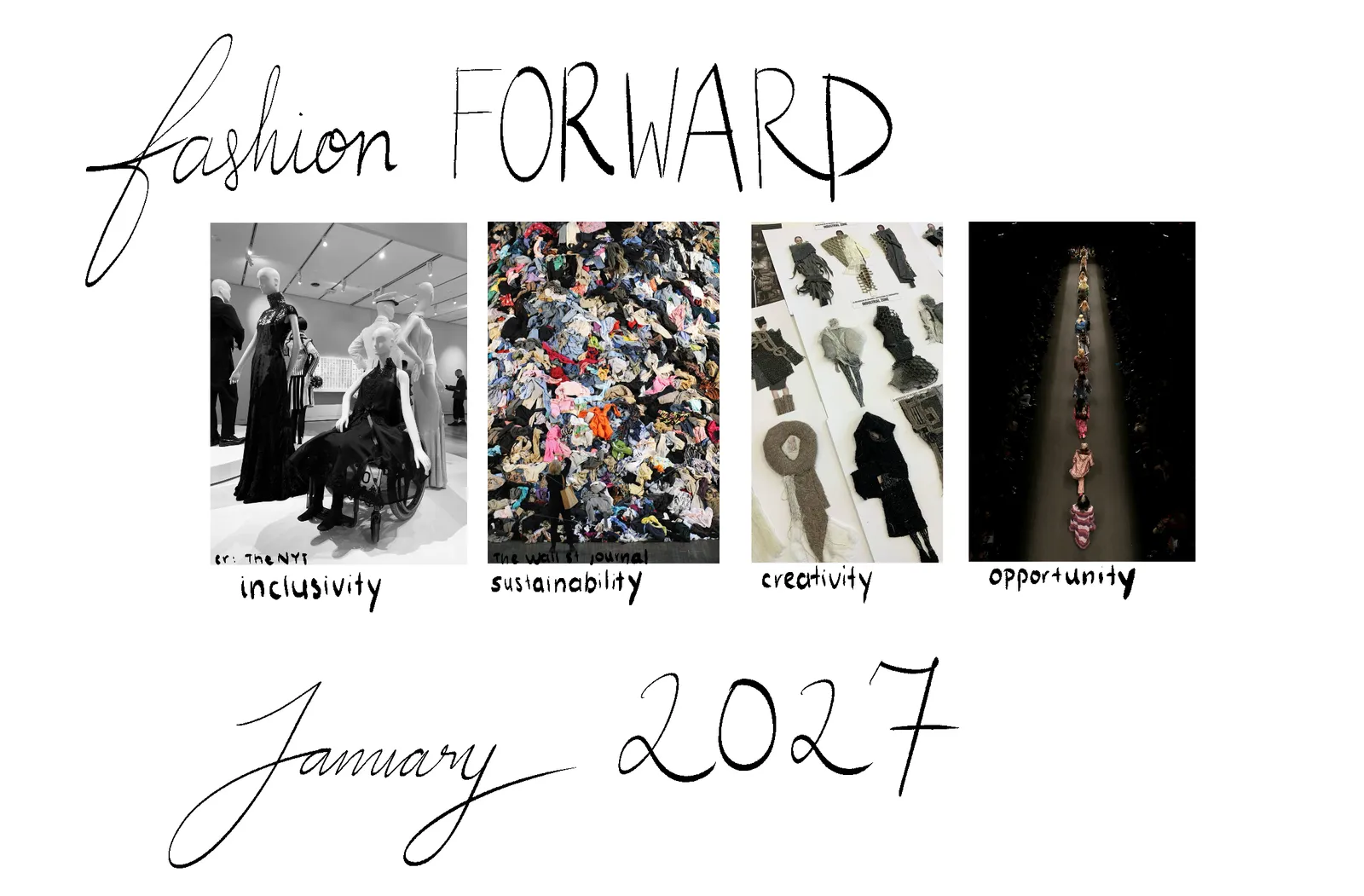 Hareem Ali — Fashion Forward