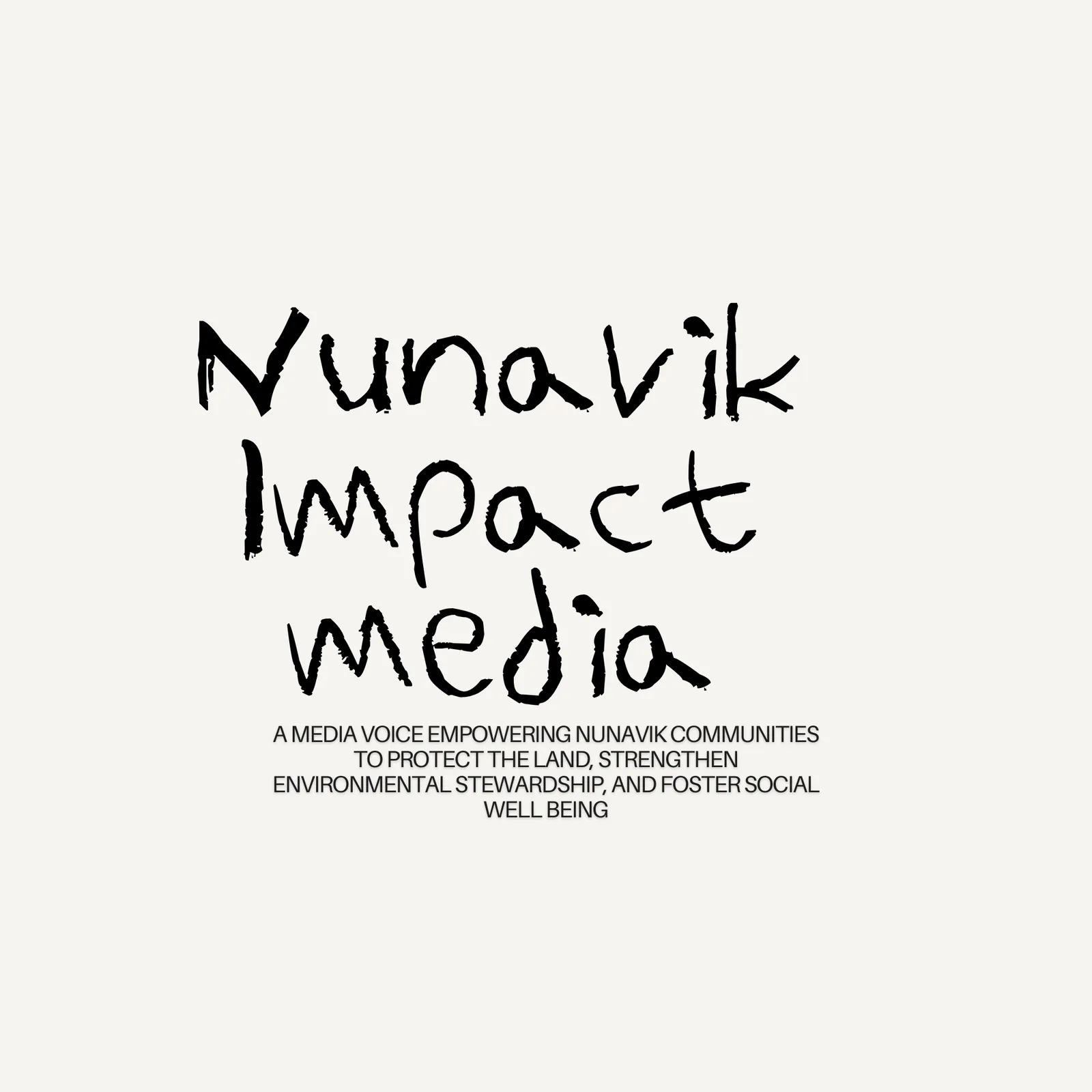 Loic Kevin Kouatchet Ziemi — Nunavik Impact Media