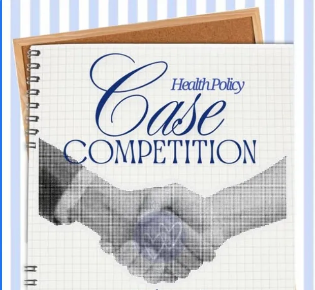 Ogechi Okafor — Health Policy Case Competition
