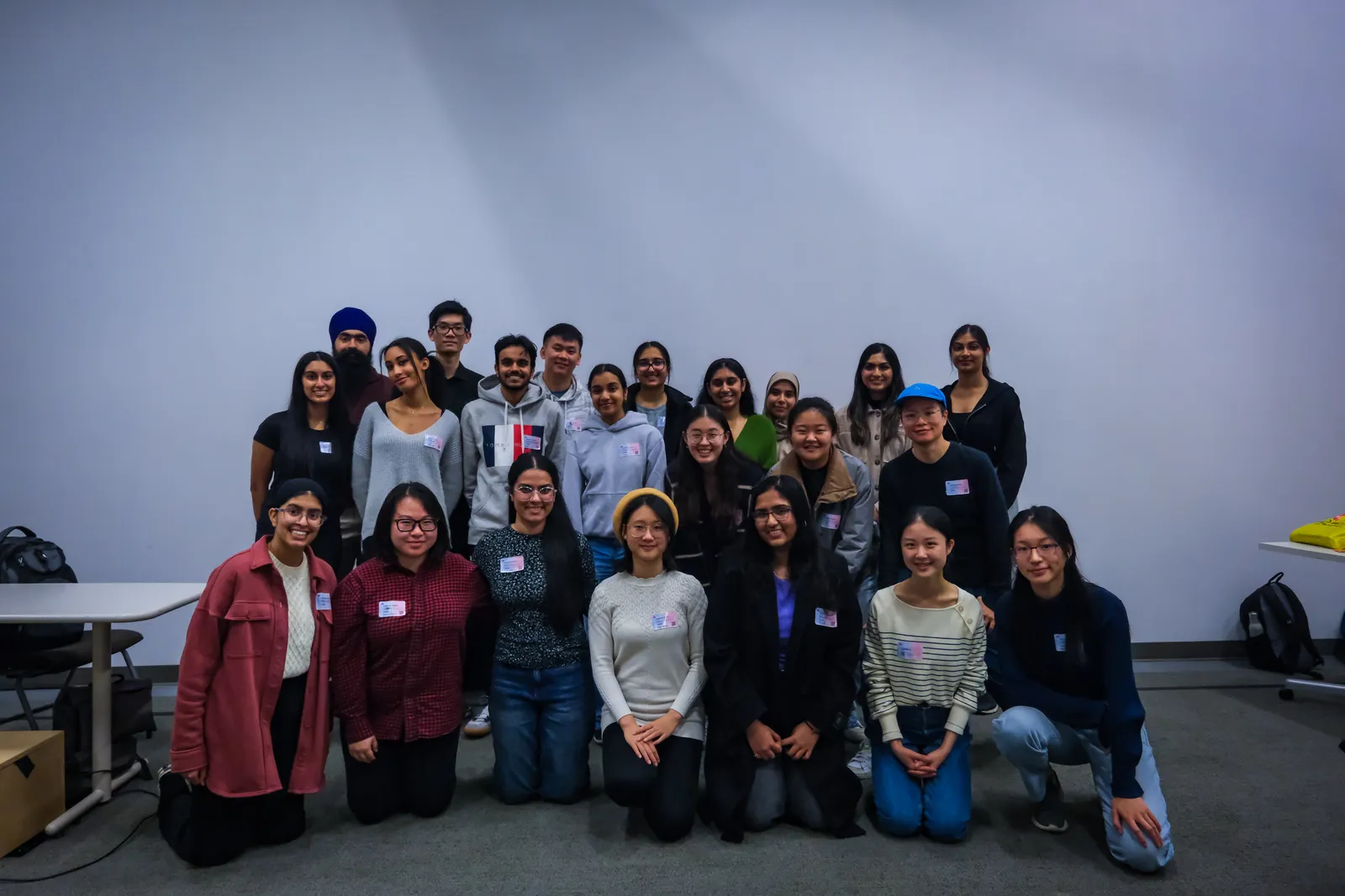 Riya Virdi — Reach Us in Your Language: Multilingual Accessibility for Volentia