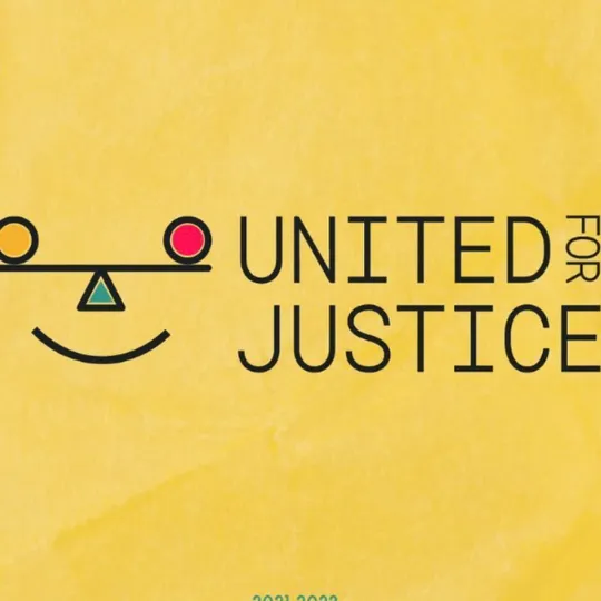 Sahejpreet Dhillon — United for Justice