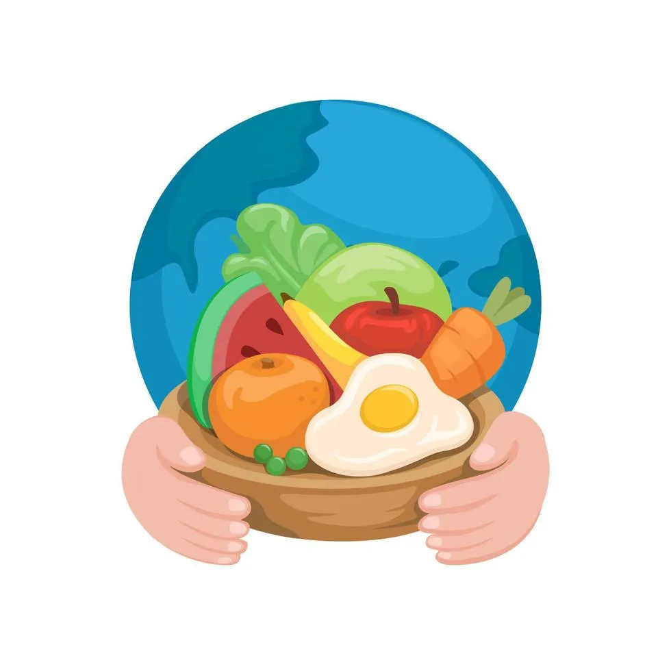 Rachel Dong — Food 4 Thought