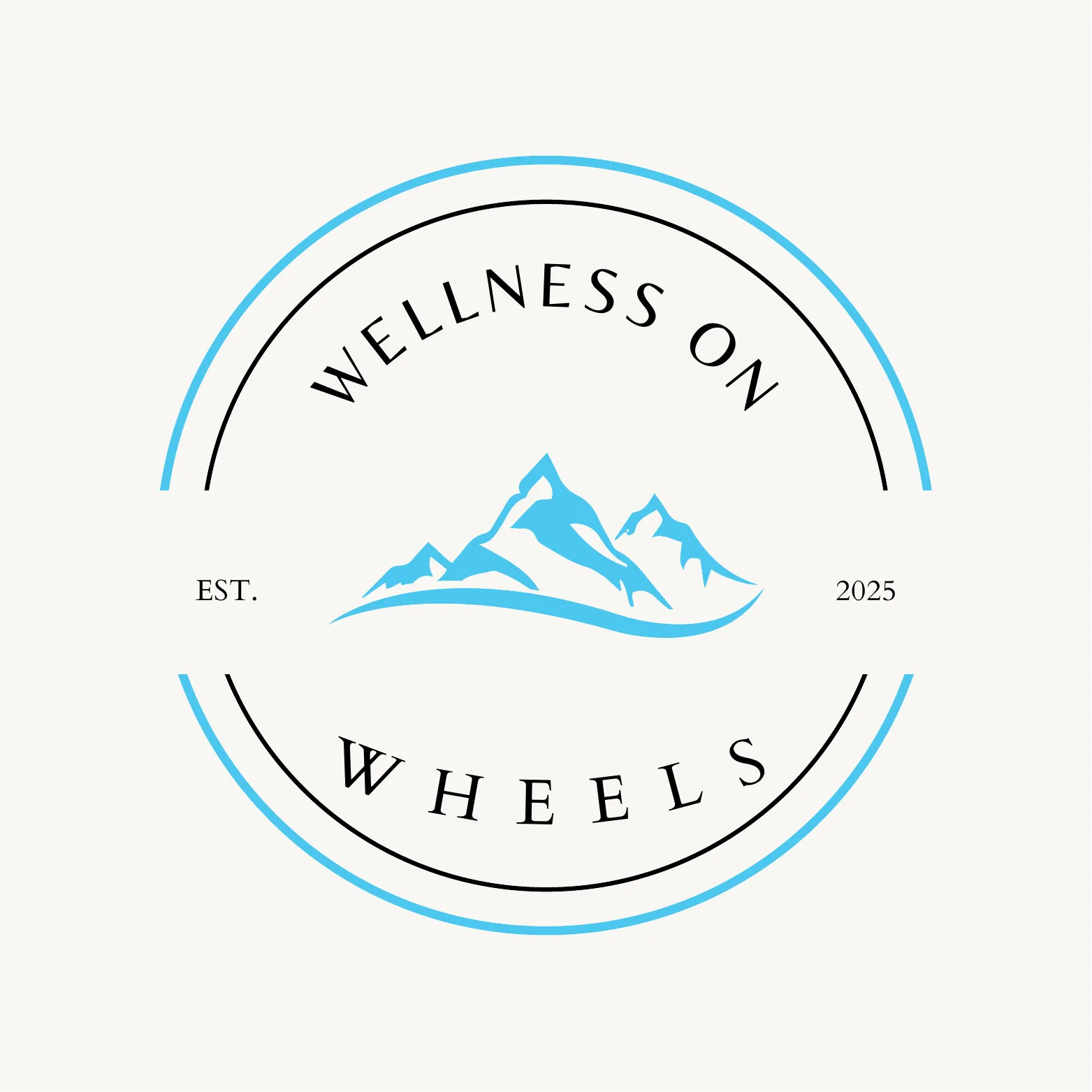 Olivia Lipton  — Wellness on Wheels 