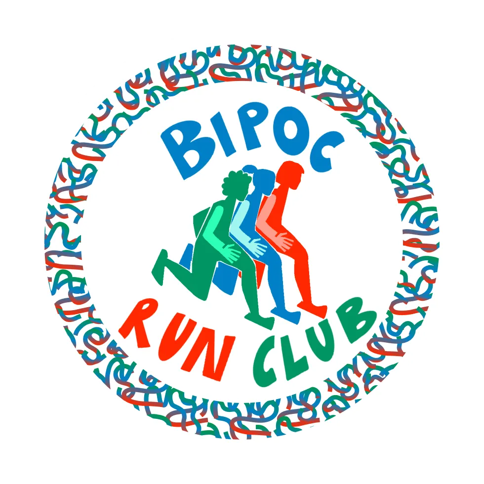 Kiran Alemayehu — BIPOC Run Club